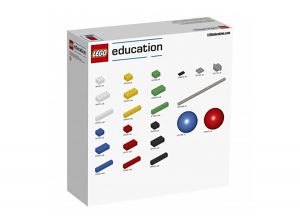 Комплект LEGO Education World Robot Olympiad Brick Set 45811